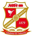 Swindon Town- אימפריה בעריסה