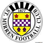 St.mirren – האהבה הישנה של המשפחה 