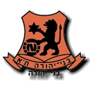 בני יהודה-יש אירופה בשכונה