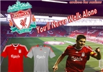 "You'll Never Walk Alone"