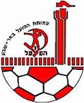 הפועל באר שבע-מחזירים את הכבוד.