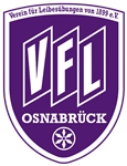 VfL Osnabrück- עושים הסטוריה בגרמניה.