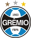 גרמיו - גם בברזיל יש כדורגל :) 
