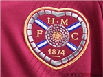 Heart of Midlothian