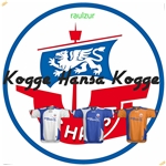 Kogge Hanza - Kogge