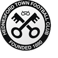 Hednesford Town - תזכרו את השם הזה !
