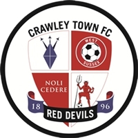 Crawley Town FC - נגרים עם סטייל