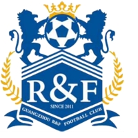 הדרך לאליפות - Guangzhou R&F