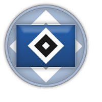 Hamburg SV - מפה יש רק למעלה.