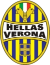 Hellas Verona F.c - בחזרה לסיריה א' !