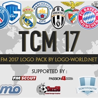 הורדה חבילת הסמלים TCM17