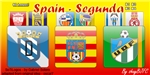 הורדה חבילה לליגה הספרדית ה-3 - SoTiLogos