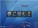 הורדה Vistyle Skin