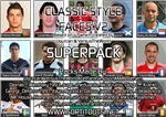 ClaSSic Faces Superpack