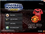 Man Utd Skin