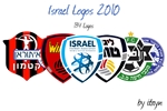 הורדה חבילת הסמלים הישראלית 2010