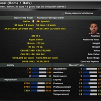 FM Genie Scout 12