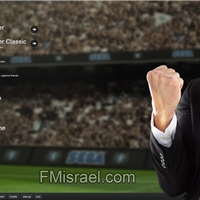 FM 2013 דמו