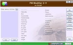הורדה FM Modifier (תואם 7.0.2)