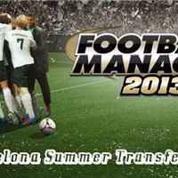 הורדה Beitarcelona+LFCMarshall's Fm13 Transfer Update 