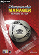 Championship Manager 01/02