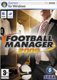 Football Manager 2009