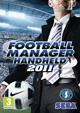 Football Manager Handheld 2011