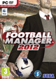 Football Manager 2012