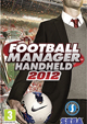 Football Manager Handheld 2012