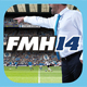 Football Manager Handheld 2014