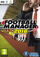 Football Manager 2016