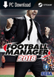 Football Manager 2018