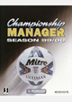 Championship Manager 99/00